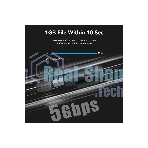 Кард-ридер Vention CLGB0/черный/SD,SDHC,SDXC,TF,micro-SD,micro-SDXC,miсro-SDHC/USB 3.0/пластик