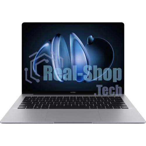 Ноутбук Huawei FLMH-X Core Ultra 5 32Gb SSD1Tb Intel Iris Xe graphics 14