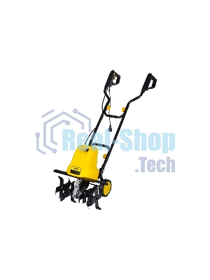 Электрический культиватор Huter EMC-1600 (EMC-1400)