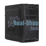 Компьютерный корпус CROWN CMC-4220 (CM-PS500W ONE) OEM