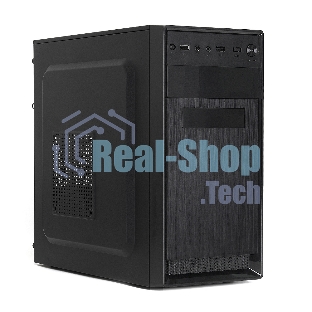 Компьютерный корпус CROWN CMC-4220 (CM-PS500W ONE) OEM