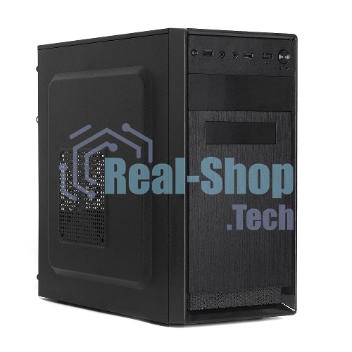 Компьютерный корпус CROWN CMC-4220 (CM-PS500W ONE) OEM