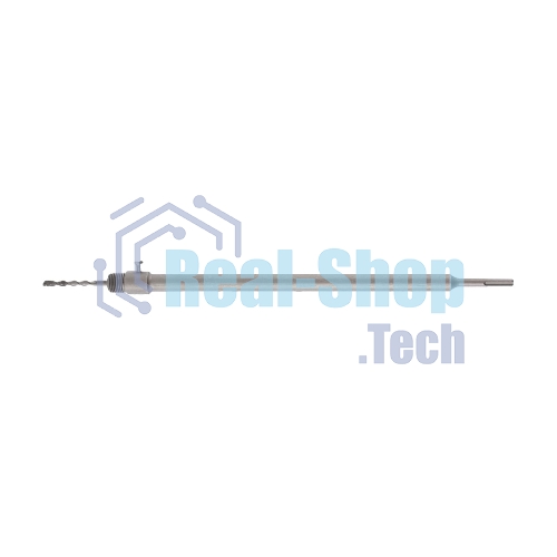 Центрирующее сверло для коронок Matrix, хвостовик M22 х 400 мм, SDS PLUS