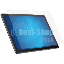 Защитное стекло DF hwSteel-54 для Huawei MatePad T10/T10s/T AGS3K-09/T AgrK-W09, 1 шт