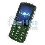 Мобильный телефон Maxvi P101 зеленый