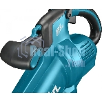Воздуходувка Makita DUB187Z пит.:от аккум. синий