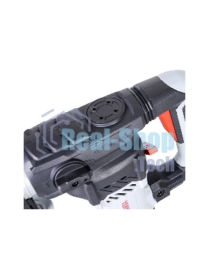 Перфоратор Ресанта П-40-1600КМ, SDS-Max, 1400 Вт, 5,2 Дж, от сети