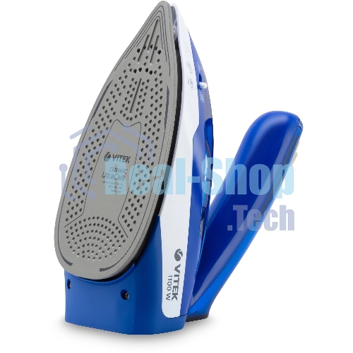 Утюг дорожный Vitek VT-1269 1100Вт