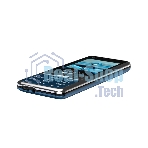 Мобильный телефон Maxvi X900c маренго