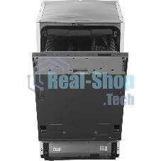 Встраиваемая посудомоечная машина Hotpoint HIS 2D85 DWT