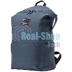 Рюкзак Ninetygo Lecturer Backpack Blue (90BBPLF21129U) (Корпус: Polyester, Подкладка: Полиэстер)
