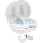 Наушники TWS Edifier NeoBuds Pro белый, внутриканальные, Bluetooth, активное шумоподавление, до 6 ч
