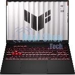 Ноутбук Asus TUF Gaming A16 FA608UM-RV096 Ryzen 7 260 16Gb SSD 512Gb NVIDIA GeForce RTX 5060 8Gb 16