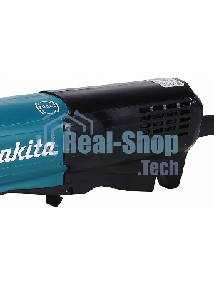 Угловая шлифовальная машина Makita GA5095X01 1900Вт 11500об/мин рез.шпин.:M14 d=125мм