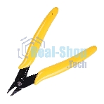 Кусачки Deli DL2705 130мм, сталь CrV, пластиковая ручка