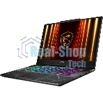 Ноутбук MSI Cyborg 17 B13WFKG-218XRU Intel Core i5-13420H/16Gb/SSD 1Tb/RTX 5060 8Gb/17.3
