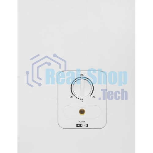 Морозильный ларь Hisense FC258D4BW1, белый, 198л