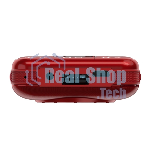 Мобильный телефон Maxvi P110 красный