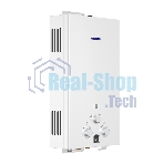 Колонка газовая Edisson E 20 D