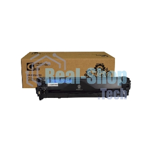 Картридж лазерный GalaPrint GP-CF211A (131A)/731 голубой (1800 стр) для HP LaserJet Pro 200 Color M251/276 Canon i-SENSYS LBP7110CW/LBP7100CN/MF8280CW/MF8250CN/MF8230CN/MF8210CN