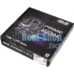 Материнская плата ASUS PRIME A520M-K, AM4, AMD A520, 2xDDR4, 4xSATA, 1xM.2, 1xPCIe 3.0 x16, 1xPCIe x1, 1xHDMI, 1xVGA, 1x 1Gb LAN, 2xUSB-A 2.0, 4xUSB-A 3.2 Gen 1, 3x3.5 мм, 7.1, mATX
