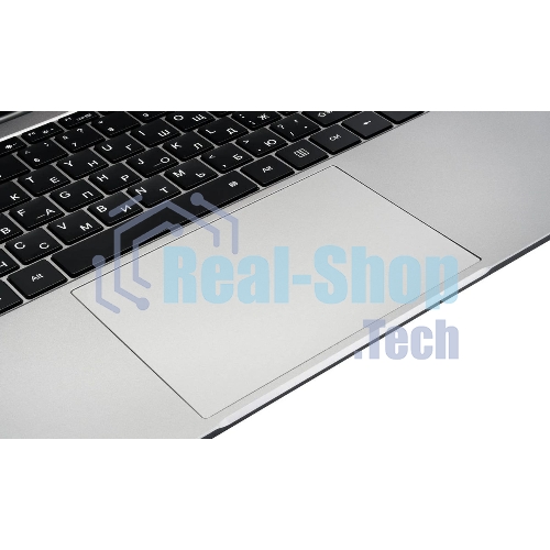 Ноутбук Osio FocusLine F150a-020 серый Ryzen 7 5700U 32Gb SSD1Tb 16.1