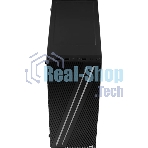 Компьютерный корпус Aerocool/Formula Streak-A-BK-v1 черный без БП ATX 1x80мм 2xUSB 2.0 1xUSB 3.0 audio