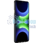 Смартфон Huawei Nova Y63 6/128GB, черный