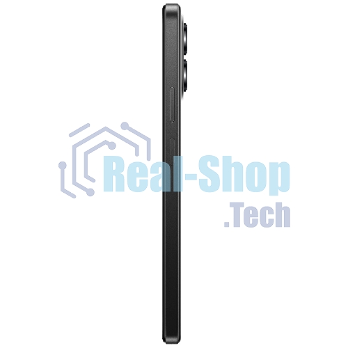 Смартфон Tecno POVA 7 Neo 8/128Gb, черный