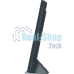 Компьютерный корпус Zalman Z10 DS без БП черный
