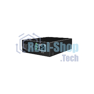 Медиаконвертер одномодовый Tenda TFC300A, RJ-45x1 Гбит/с, SCx1 Гбит/с, до 3 км