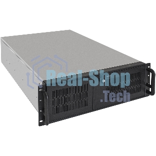Серверный корпус ExeGate Pro 4U650-010/4U4139L (RM 19