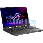 Ноутбук ASUS ROG Strix G16 G614PM-S5097 AMD Ryzen 9 8940HX 2400MHz/16