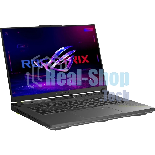 Ноутбук ASUS ROG Strix G16 G614PM-S5097 AMD Ryzen 9 8940HX 2400MHz/16