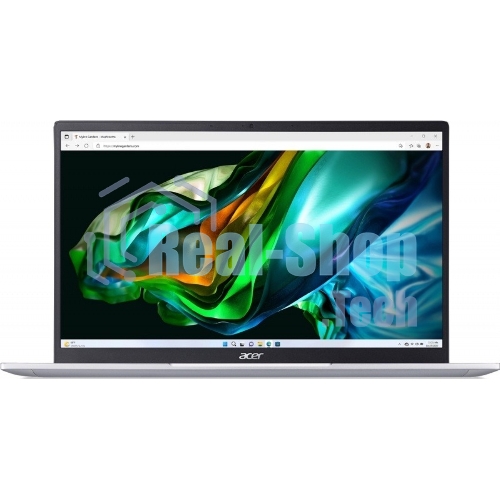 Ноутбук Acer Swift Go 14SFG14-41 Ryzen 7 7730U/16Gb/SSD 1Tb/14
