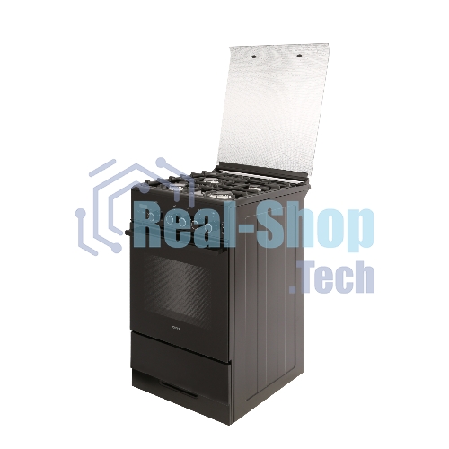 Плита газовая GEFEST 5300-03 0146