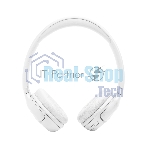 Беспроводные наушники JBL Tune 530BT белый, накладные, Bluetooth, складная конструкция