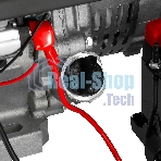 Генератор бензиновый MTX RS-7000E, 6 кВт, 230В, электростартер