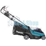 Газонокосилка аккумуляторная Makita LM003GM103, 40 В, 0 Ач