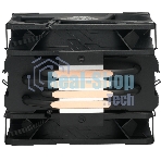 Кулер ЦП COOLER MASTER RR-S4KK-25SN-R1 LGA1150/LGA1151/LGA1155/LGA1156/LGA1200/LGA1700/AM5/AM4 70.7 фут3/мин Вес 0.9 кг