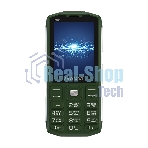 Мобильный телефон Maxvi P101 зеленый