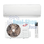 Cплит-система Just Aircon Just Red JAC-28HPSA/IF