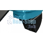 Воздуходувка Makita DUB187Z пит.:от аккум. синий