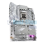 Материнская плата Gigabyte X870 AORUS ELITE WIFI7 ICE, AM5, AMD X870, 4xDDR5, 4xSATA, 4xM.2, 1xPCI-E 5.0 x16, 1xPCI-E 4.0 x4, 1xPCI-E 3.0 x2, 1xHDMI, 1x 2.5Gb LAN, 2xUSB-C 4.0, 2xUSB 3.2 Gen 2, 4xUSB 3.2 Gen 1, 4xUSB 2.0, 2x3.5 мм, 7.1, ATX
