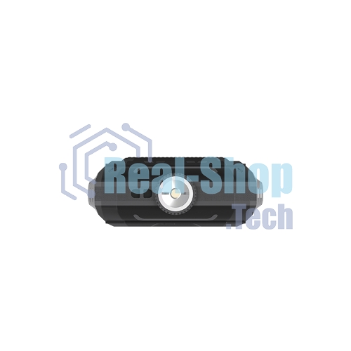 Мобильный телефон Maxvi T100 черный