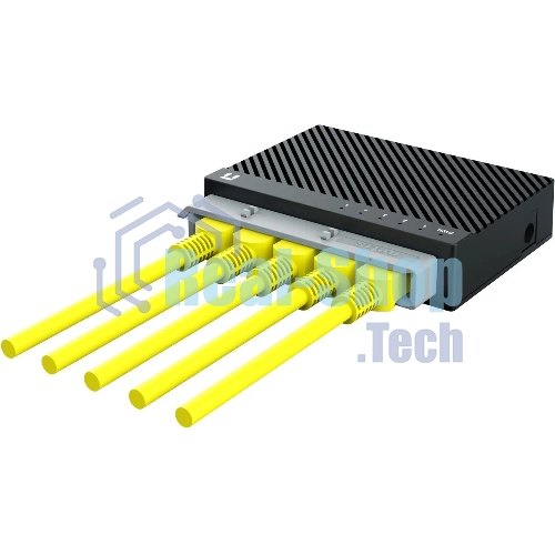 Коммутатор Netis ST3105GC