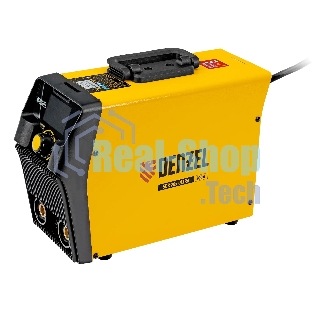 Аппарат инвертор. дуговой сварки Denzel SDR-205 Ultra, 200 А, ПВ 60%