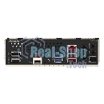Материнская плата Gigabyte Z890I AORUS ULTRA, LGA 1851, Intel Z890, 2xDDR5, 2xSATA, 2xM.2, 1xPCIe 5.0 x16, 1xDP, 1xHDMI, 1xUSB-C, 1x Thunderbolt 4, 1x 2.5Gb LAN, 2xUSB-A 3.2 Gen 1, 3xUSB-A 3.2 Gen 2, 2x3.5 мм, TOSLINK, 7.1, 1xUSB4, Mini-ITX
