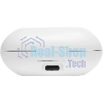 Наушники TWS Edifier NeoBuds Pro белый, внутриканальные, Bluetooth, активное шумоподавление, до 6 ч