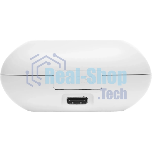 Наушники TWS Edifier NeoBuds Pro белый, внутриканальные, Bluetooth, активное шумоподавление, до 6 ч